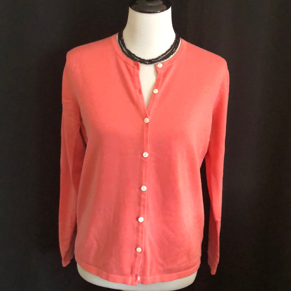 Summer Cardigan